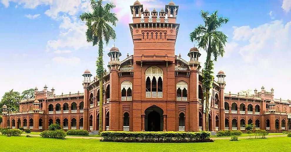 ঢাকা বিশ্ববিদ্যালয়ে ডাকসু নির্বাচন: ৩৪ ঘণ্টা বন্ধ থাকবে প্রবেশপথ